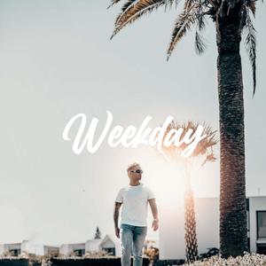 Weekday (feat. Pasika) [Explicit]