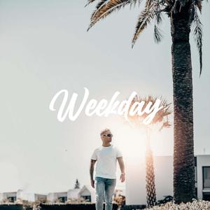 Weekday (feat. Pasika) (Explicit)