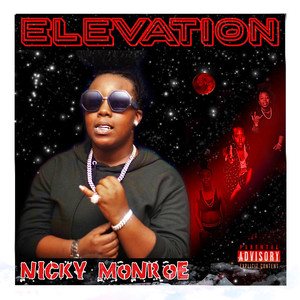 Nicky's Dangerous (Explicit)