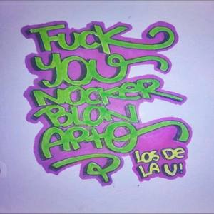 **** You(feat. Blxnr and Nocker) (Explicit)