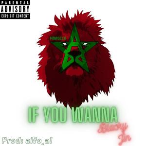 If you wanna (prod. Alfo)