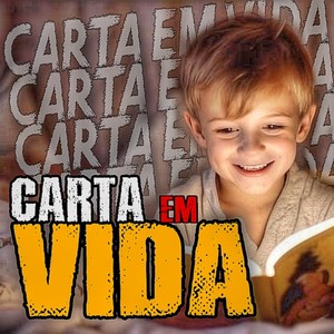 CARTA EM VIDA (Explicit)