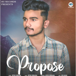 Propose
