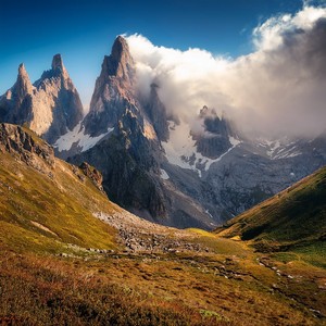 Every Moment Of Peacefulness