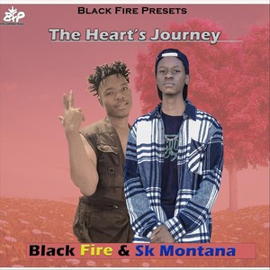 Black Fire - Love Letter (feat. Sk Montana & Skupa B)