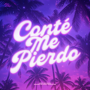 CONTE ME PIERDO (Super Slowed)