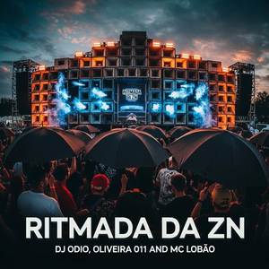 RITMADA DA ZN (Explicit)