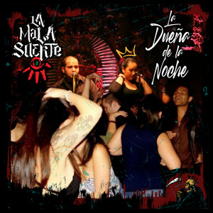 La Dueña De La Noche