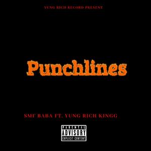 Punchlines (Explicit)