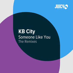 Someone Like You (Robbie Rivera, Gianni Ruocco Remix)