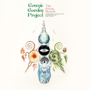 Towards The Blue Peninsula