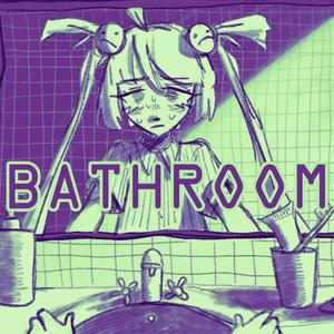 Bathroom (remake) (feat. Tone Rion)