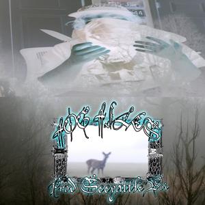 Kerosine Sprite (feat. CorpseWood & DieYoWai) (Explicit)
