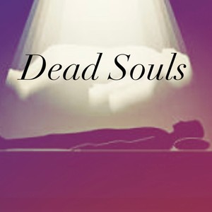 Dead souls Freestyle (Explicit)