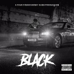 The Black EP (Explicit)