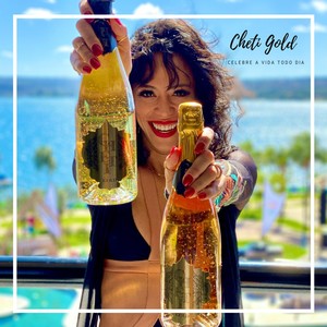 Cheti Gold: Celebre A Vida Toda