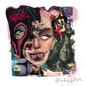 Wild Style (Explicit)