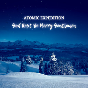 God Rest Ye Merry Gentlemen