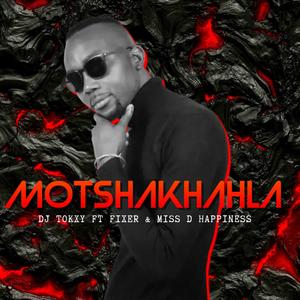 Motshakhahla (feat. Miss D Happiness & DJ fixer)