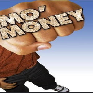 Mo Money (feat. Love Peezy) (Explicit)