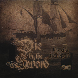 Sometimes the Strong Die Too