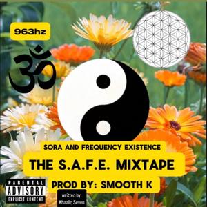 Treasure Planet (feat. Victrell I Am) (Explicit)