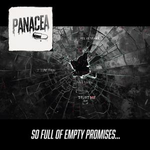 So full of empty promises