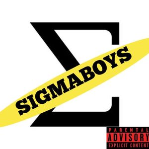 Sigmaboys (Explicit)