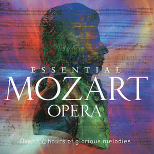 Die Zauberflöte, K.620 / Act 2 - 