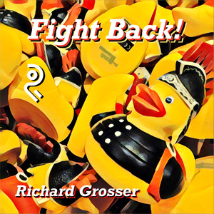 Richard Grosser - Do It Again
