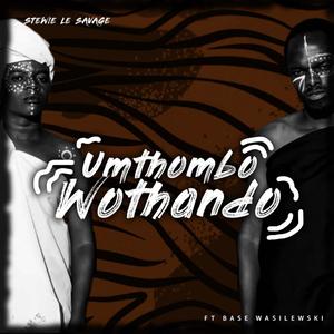 Umthombo Wothando(feat. Base Wasilewski)