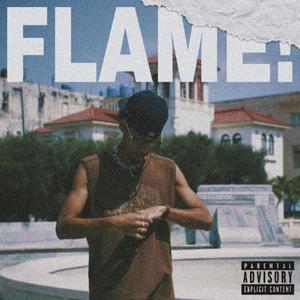 FLAME! (prod by Mxgen)