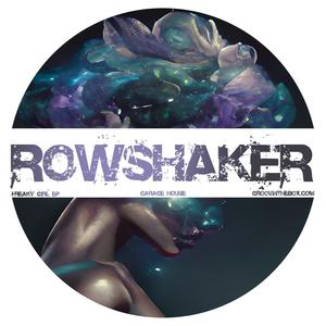 Freaky Girl (B SIde)