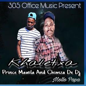 Khaletxa (feat. Chimza De Dj)