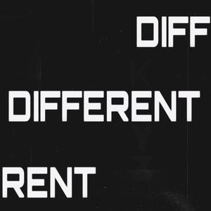Different (feat. Mayandora) (Explicit)