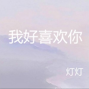 不染-灯灯