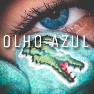 Olho Azul