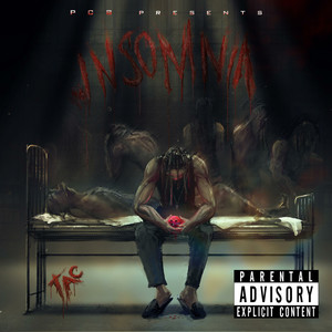 Insomnia (Explicit)