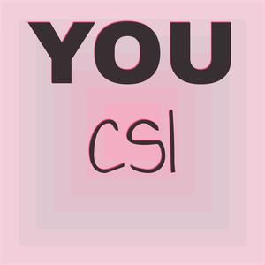 You CSI