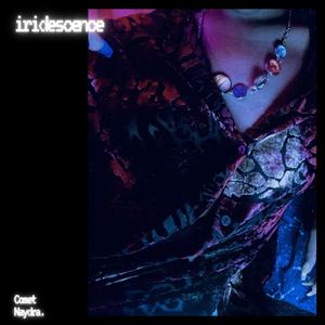 iridescence (Explicit)