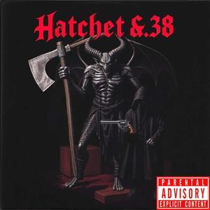 Hachet&.38 (feat. Aok Kushie) [Explicit]