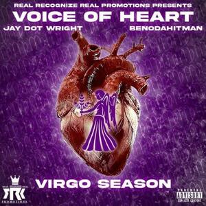 Virgo Season (Explicit)