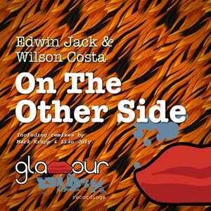 On the Other Side (Lian July Remix)