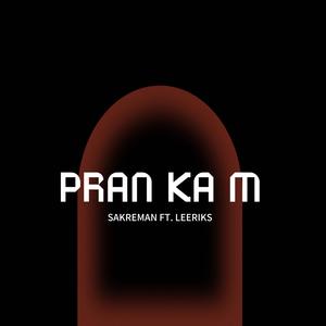 Pran Ka m (feat. Mr. Leericks) [Explicit]