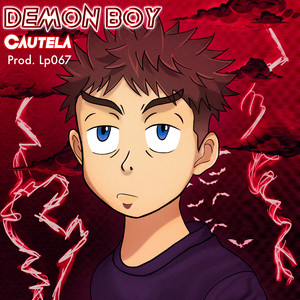 Demon Boy (Explicit)