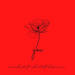 YOU (feat. Echo 254 & Darvin vic)