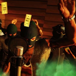 Cartel Money (Explicit)