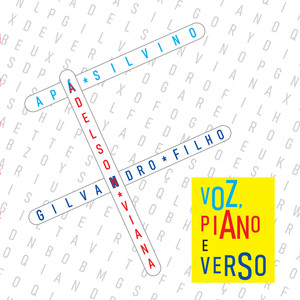 Voz, Piano E Verso