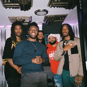 Loyalty(feat. Basheer & Joe With The Flow) (Explicit)