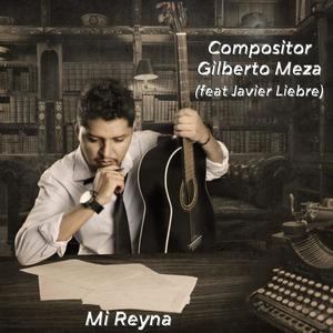 Mi Reyna (feat. Javier Liebre)